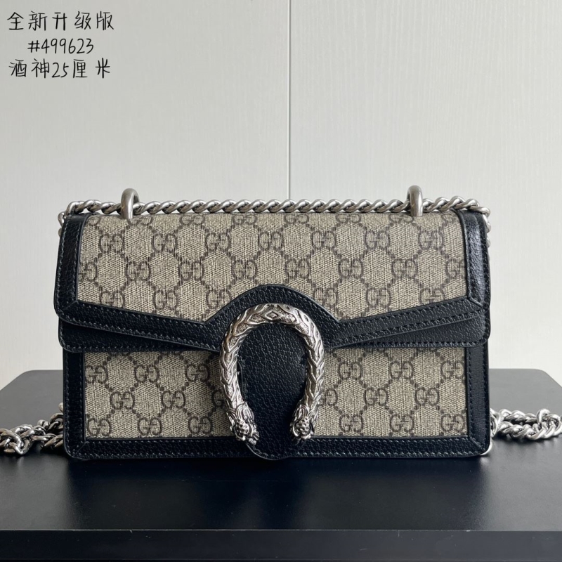 Gucci Satchel Bags